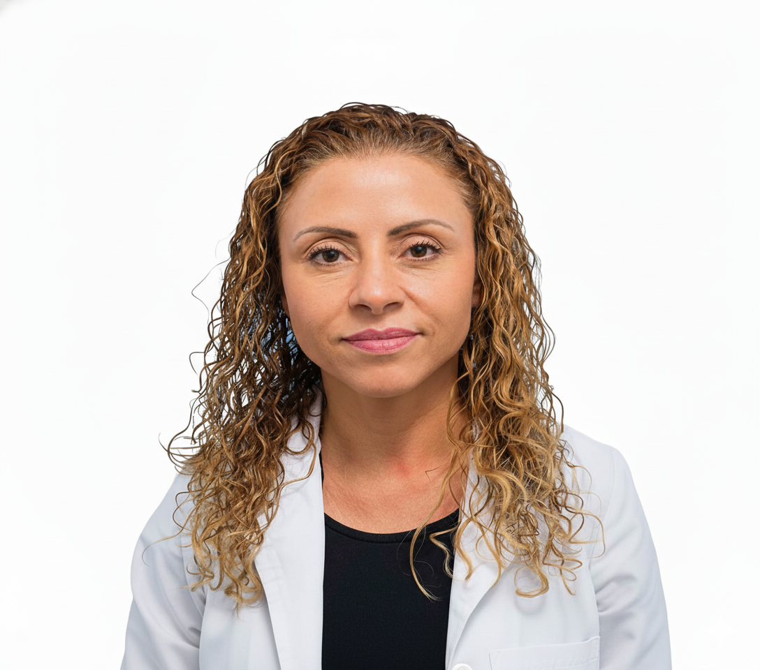 Dra. Mónica Lis Casalnuovo