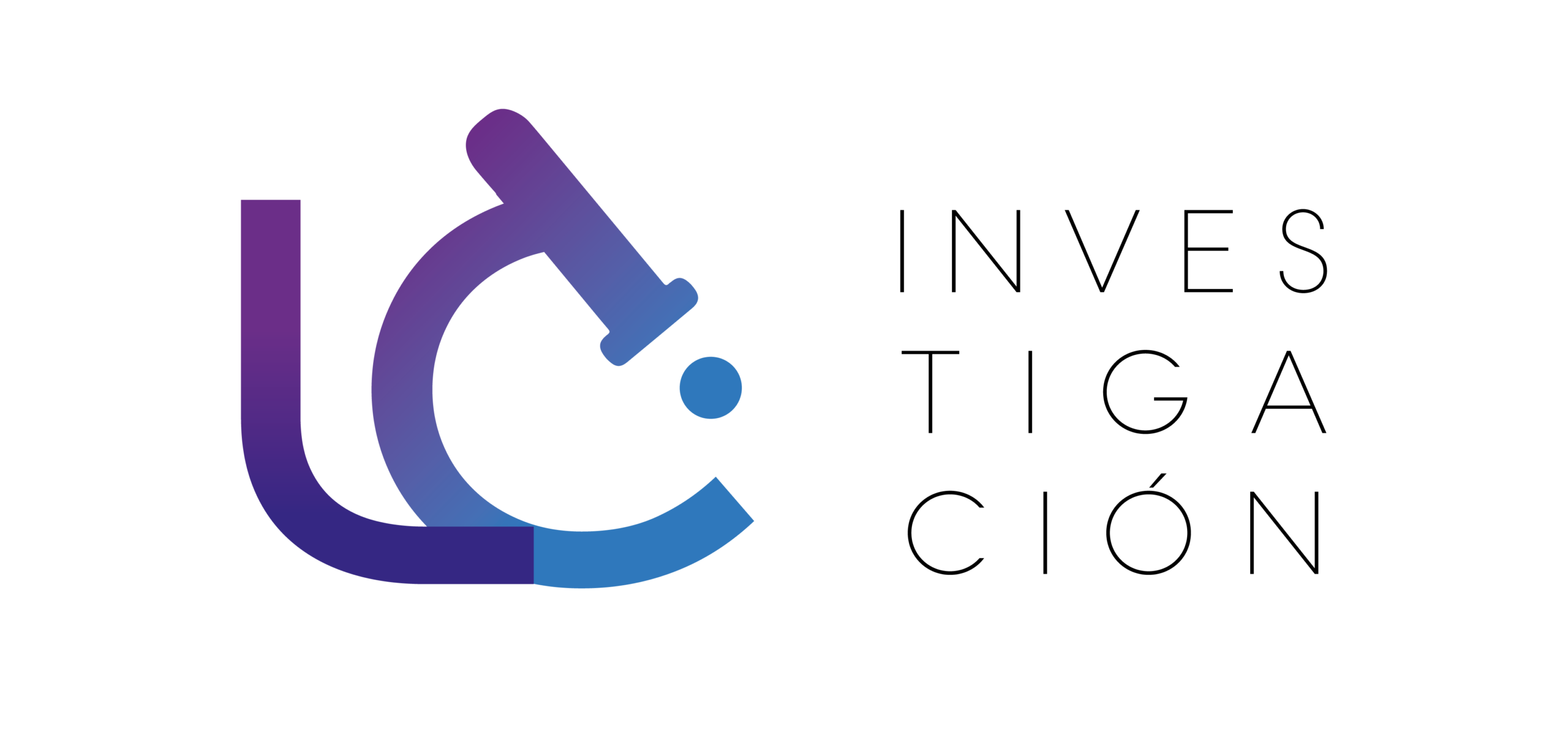 LC Investigación Logo