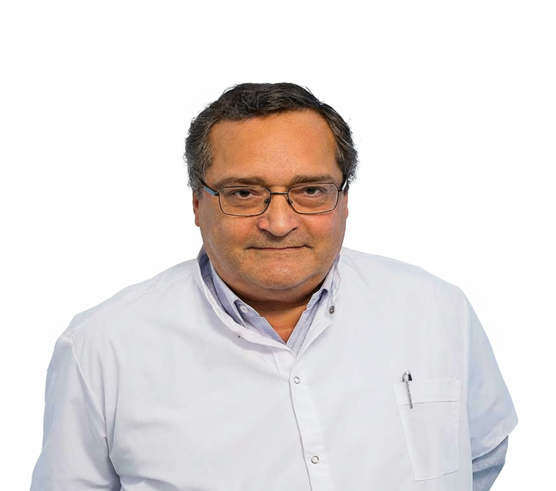 Dr. Guillermo Luis Lerzo