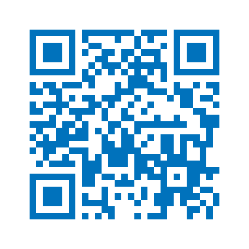 QR code to access the LC Research website